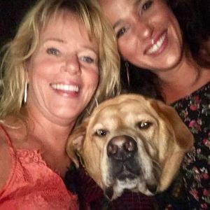 Meet your Posher, Dana